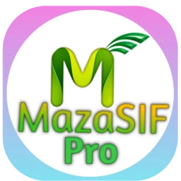 MazaSIF Pro - VoIP & VPN 아이콘