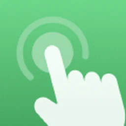 Auto Clicker-Auto Tap & Swipe 图标